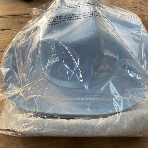 DREAMGIRL Rhinestone Cowgirl Costume NWT - Picture 8 of 8